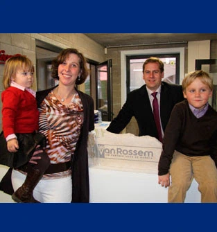 Van Rosem - Messiaen familiebedrijf